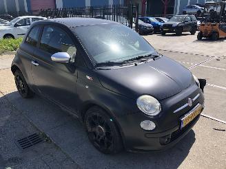 Fiat 500 Twinair Turbo 63kW E5 picture 3