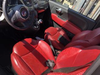 Fiat 500 Twinair Turbo 63kW E5 picture 6