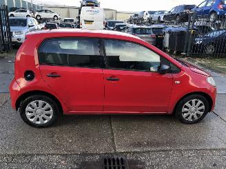 Skoda Citigo 1.0i 5 drs Airco picture 1