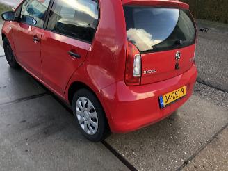 Skoda Citigo 1.0i 5 drs Airco picture 5