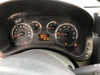 Fiat Panda 12i Airco picture 7