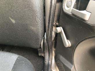 Fiat Panda 12i Airco picture 11