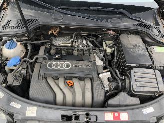 Audi A3 2.0FSI 110kW Automaat SB picture 11