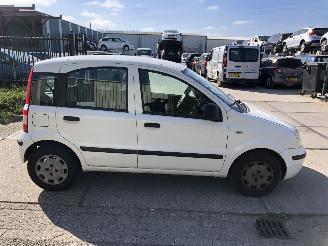 Unfallwagen Fiat Panda 12i 51kW E5 2011/11
