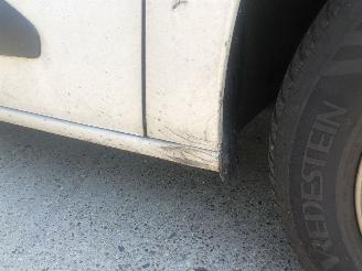 Citroën Berlingo L2 15hdi 96kW Automaat E6 picture 16