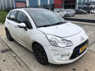 Citroën C3 1.6hdi 68kW E5 Airco, LM velgen picture 3