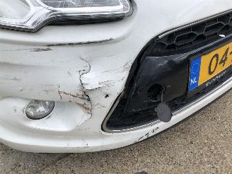 Citroën C3 1.6hdi 68kW E5 Airco, LM velgen picture 10