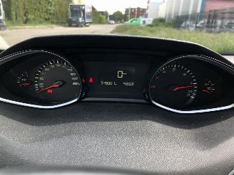 Peugeot 308 1.6HDI 88kW E5 AIRCO, NAV, Pano, picture 7