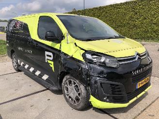 Citroën Jumpy 2.0D 106kW L3 picture 3