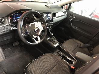 Renault Captur 13tce 96kW Automaat picture 6