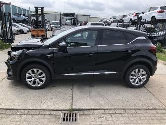 škoda osobní automobily Renault Captur 13tce 96kW Automaat 2020/8