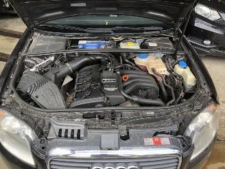 Audi A4 2.0i 96kW picture 15