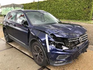 Volkswagen Tiguan 2.0tdi 110kW Automaat picture 3