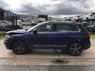 Volkswagen Tiguan 2.0tdi 110kW Automaat picture 1