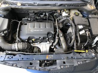 Opel Astra 14i 103kW E5 Automaat SPORTS TOURER picture 17