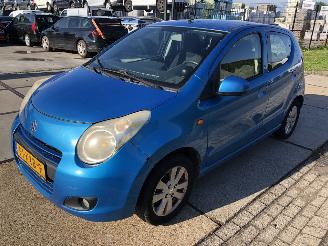 Suzuki Alto 1.0i Exclusive Airco picture 2