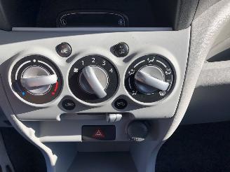 Suzuki Alto 1.0i Exclusive Airco picture 9