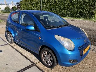 Suzuki Alto 1.0i Exclusive Airco picture 3
