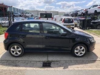 škoda osobní automobily Volkswagen Polo 12tsi 66kW E5 2014/1