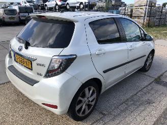 Toyota Yaris Hybrid, PANO NAVI LM VELGEN picture 4