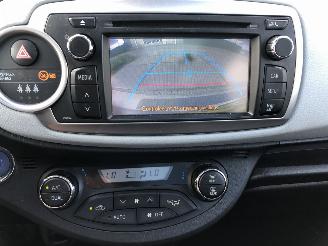 Toyota Yaris Hybrid, PANO NAVI LM VELGEN picture 8