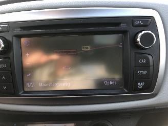 Toyota Yaris Hybrid, PANO NAVI LM VELGEN picture 9