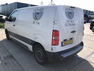 Peugeot Expert 15 Bluehdi 100 Premium E6 75kW picture 5