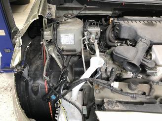 Nissan Micra 12i Automaat Pano, Navi, LM velgen picture 13