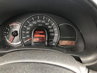 Nissan Micra 12i Automaat Pano, Navi, LM velgen picture 7