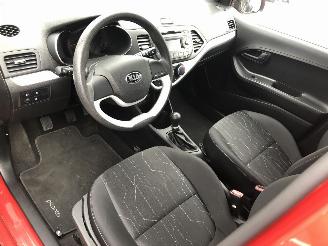 Kia Picanto 1.0i 5drs 71000 km!!!! picture 5