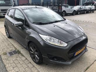Ford Fiesta 1.0 ecoboost 74kW ST-Line picture 3