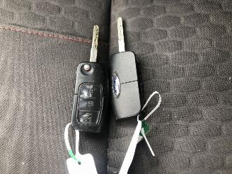 Ford Fiesta 1.0 ecoboost 74kW ST-Line picture 11