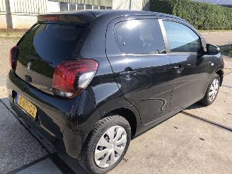 Peugeot 108 1.0i 5 drs Active AIRCO picture 4