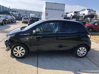 škoda osobní automobily Peugeot 108 1.0i 5 drs Active AIRCO 2019/9