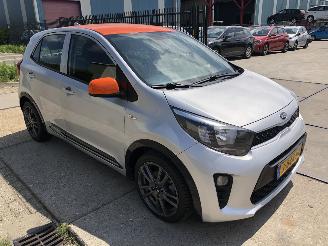 Kia Picanto 1.0 MPI ComfortPlusLine picture 3