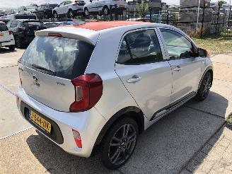 Kia Picanto 1.0 MPI ComfortPlusLine picture 4