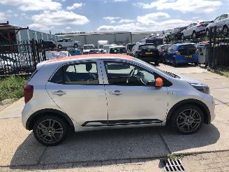 Avarii autoturisme Kia Picanto 1.0 MPI ComfortPlusLine 2020/9