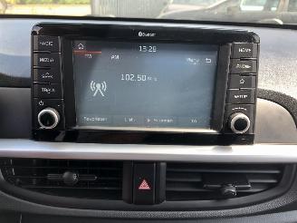 Kia Picanto 1.0 MPI ComfortPlusLine picture 9