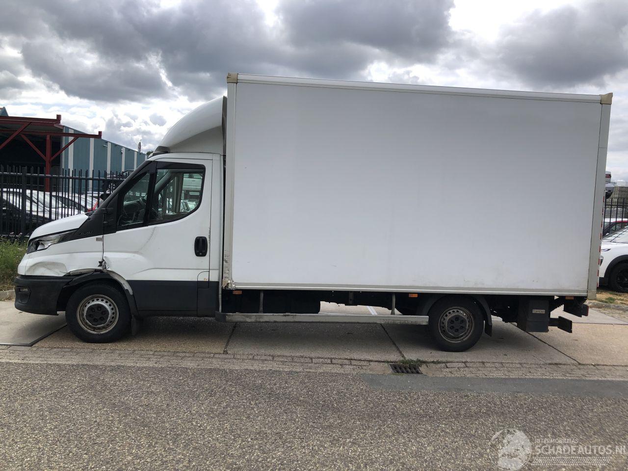 Iveco Daily 35S14V 2.3D 410WB H3 Airco