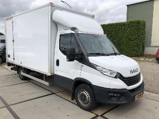 Iveco Daily 35S14V 2.3D 410WB H3 Airco picture 3