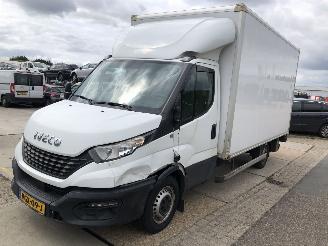 Iveco Daily 35S14V 2.3D 410WB H3 Airco picture 2