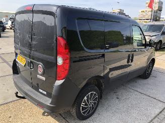 Fiat Doblo Cargo 1.6JTD 77kW E6 L1H1 picture 4