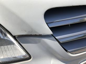 Mercedes B-klasse 200 Turbo 142kW Automaat picture 10