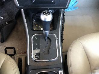 Mercedes B-klasse 200 Turbo 142kW Automaat picture 9