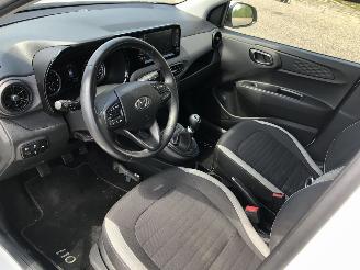 Hyundai I-10 1.0i 49kW E6 Comfort AIRCO picture 6