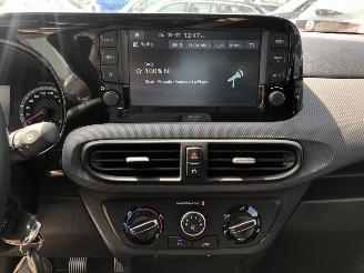 Hyundai I-10 1.0i 49kW E6 Comfort AIRCO picture 9
