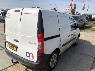 Mercedes Citan 108cdi AIRCO Rijdbaar mee te nemen picture 4