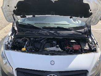 Mercedes Citan 108cdi AIRCO Rijdbaar mee te nemen picture 10