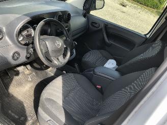 Mercedes Citan 108cdi AIRCO Rijdbaar mee te nemen picture 6