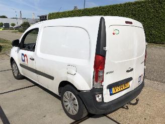 Mercedes Citan 108cdi AIRCO Rijdbaar mee te nemen picture 5